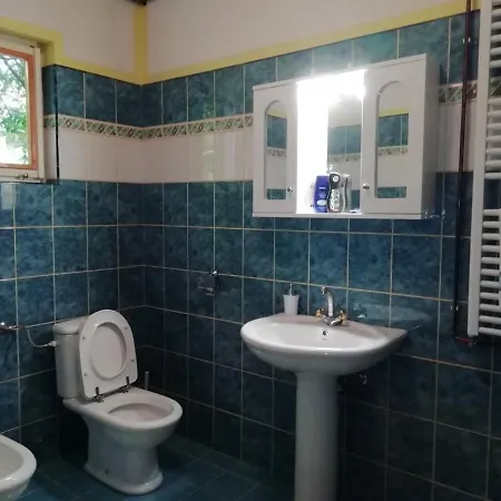 David Apartment Trebinje