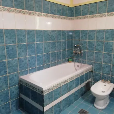 David Apartment *
